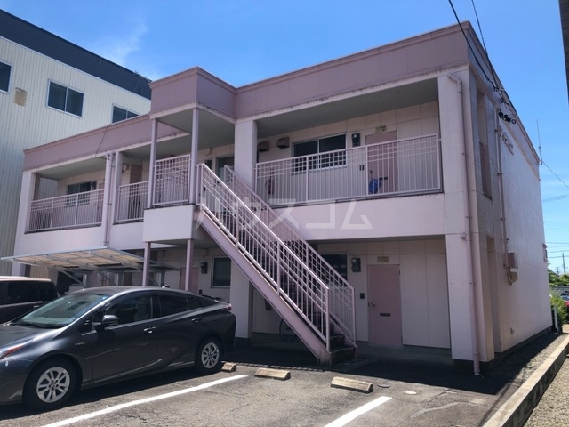 2/10 エントランス