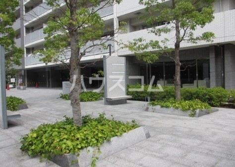 2/9 エントランス