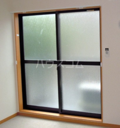 10/18 バルコニー