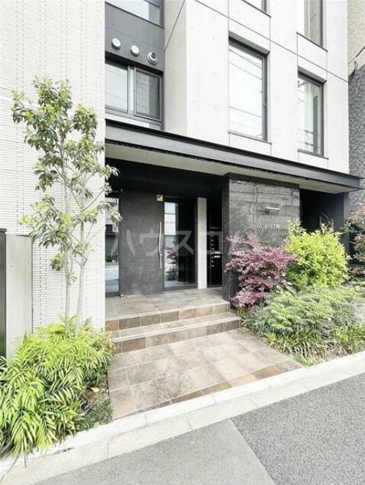 2/9 エントランス