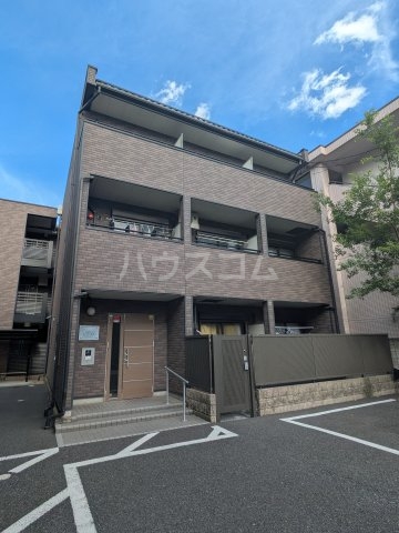 1/1 外観