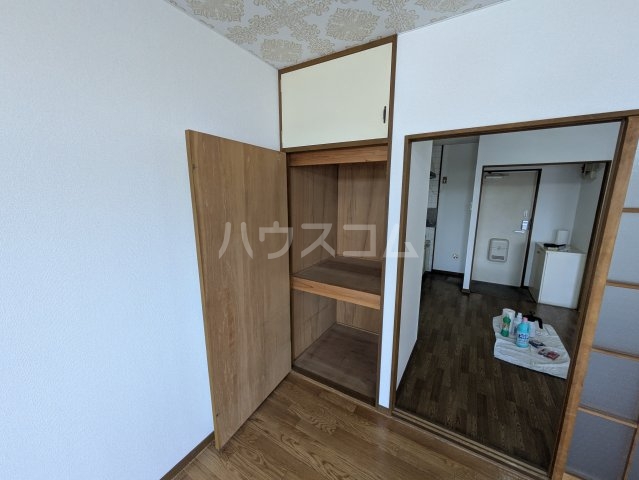5/20 室内