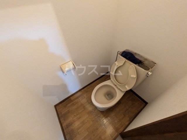 10/20 トイレ