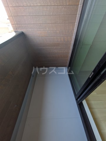 17/30 バルコニー