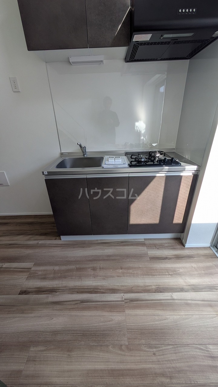 7/20 キッチン