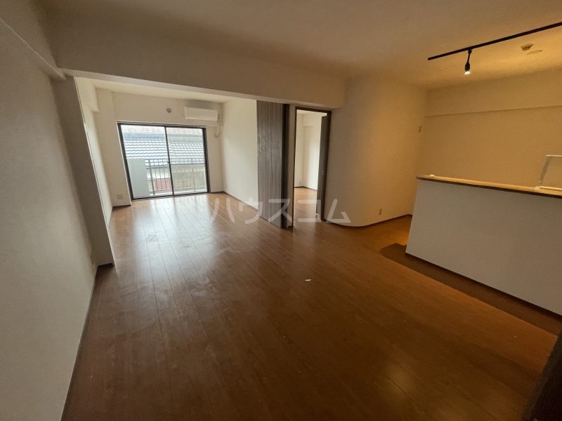 4/30 リビング/ダイニング