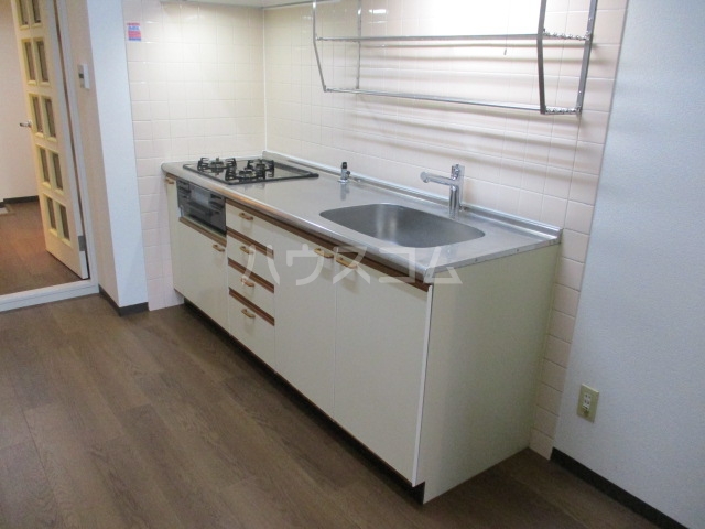9/30 キッチン