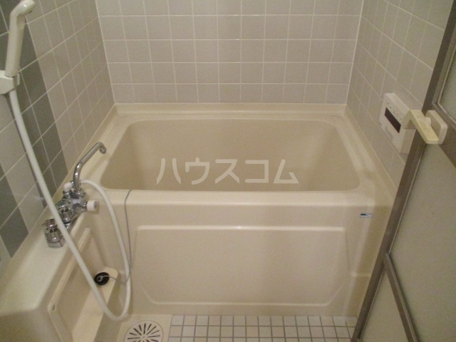 11/30 浴室