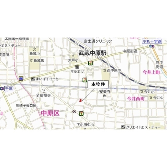 22/30 地図