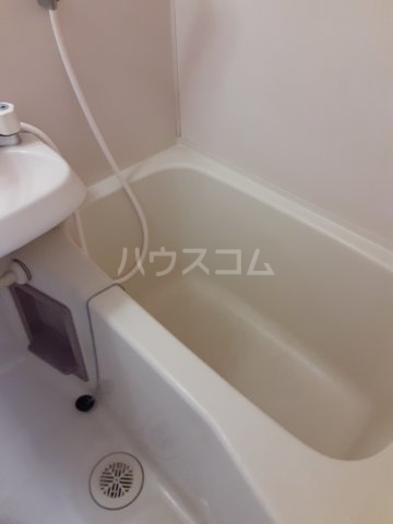9/28 浴室