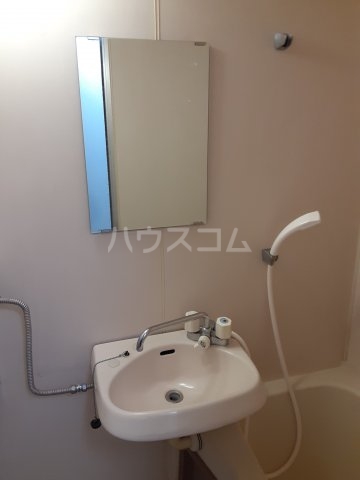 11/28 洗面