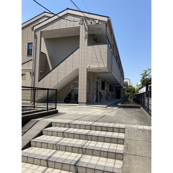 2/13 外観