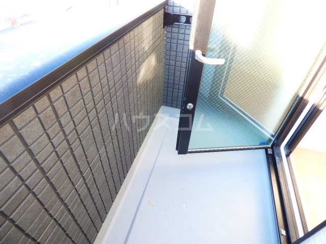 16/30 バルコニー