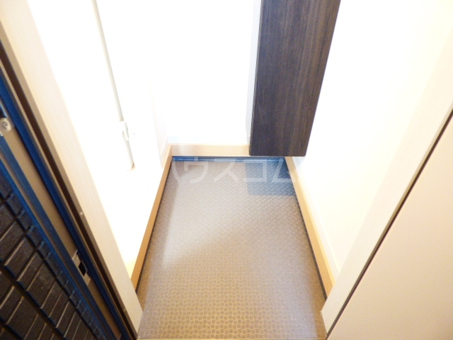 17/30 バルコニー