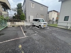 24/30 駐車場