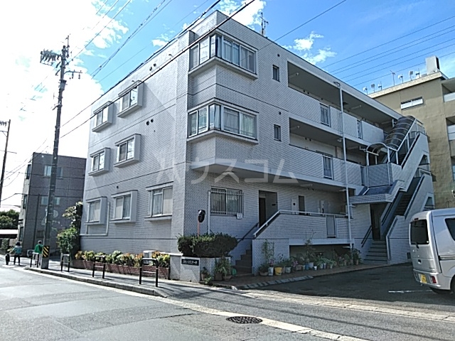 15/24 エントランス