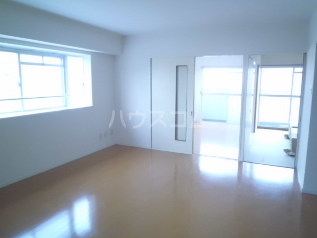 3/24 リビング/ダイニング