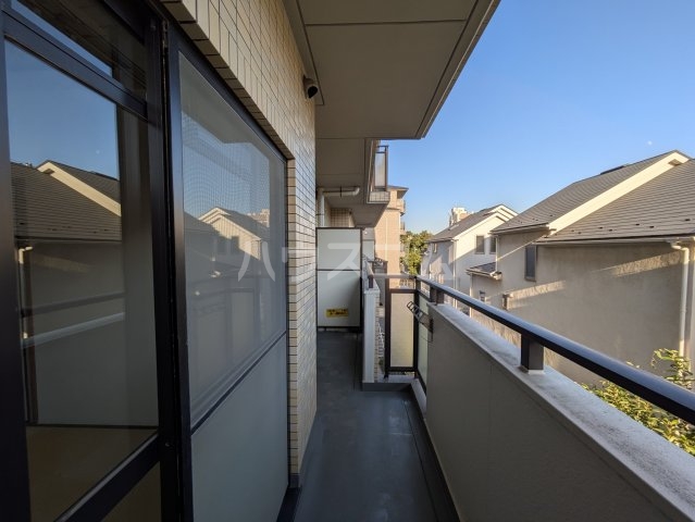 19/30 バルコニー