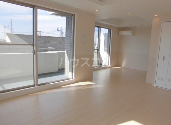 5/20 リビング/ダイニング