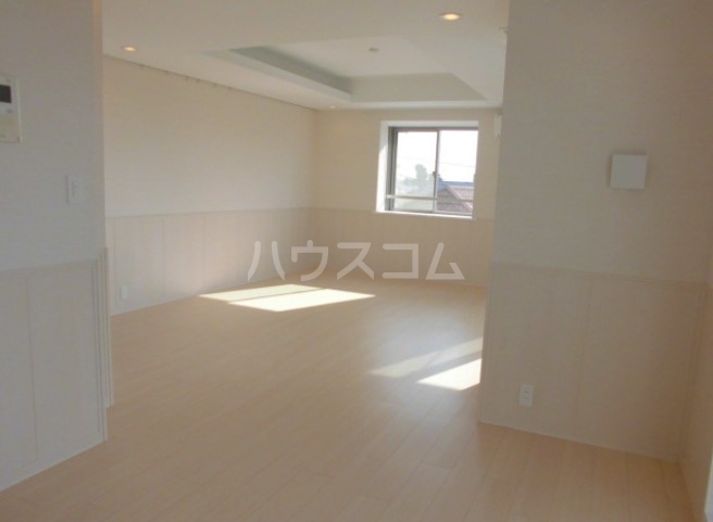 4/20 リビング/ダイニング