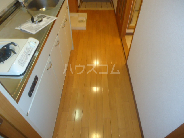 6/28 リビング/ダイニング