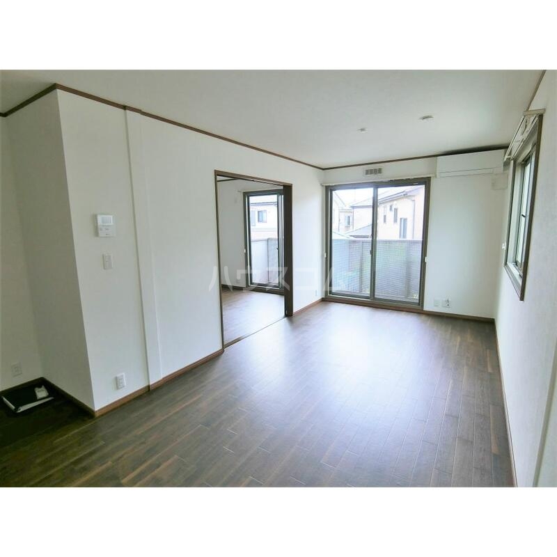 3/30 リビング/ダイニング