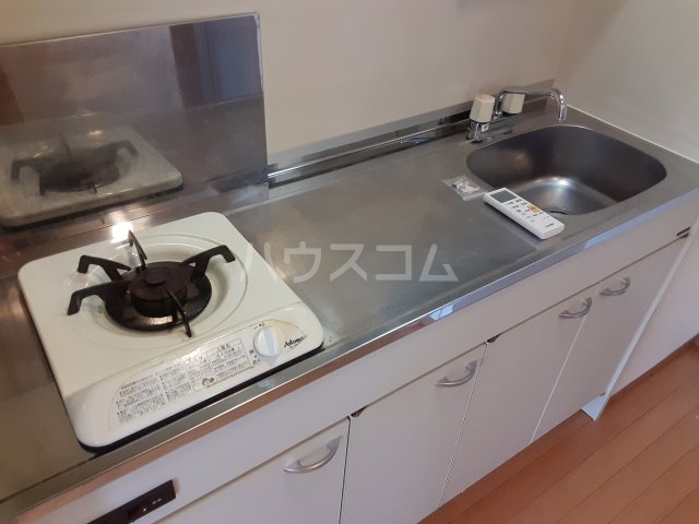 9/28 キッチン