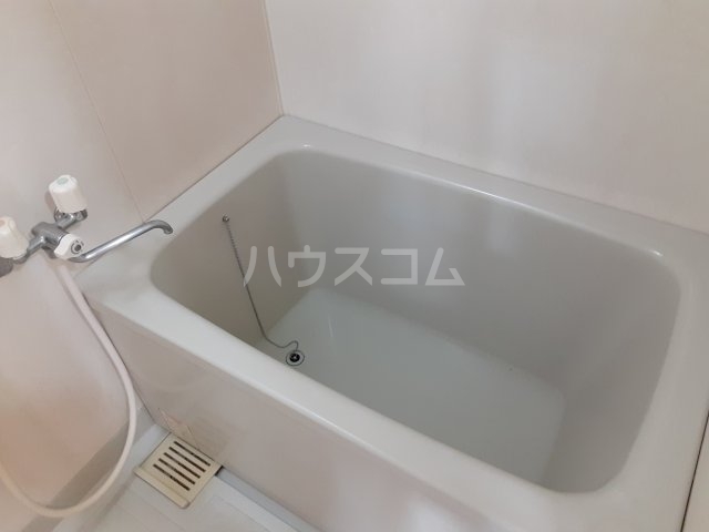 11/28 浴室
