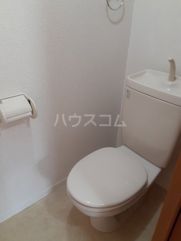 12/28 トイレ