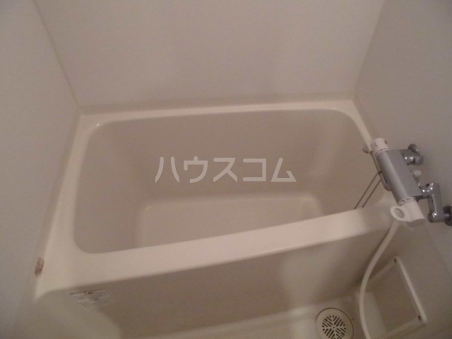 12/30 浴室