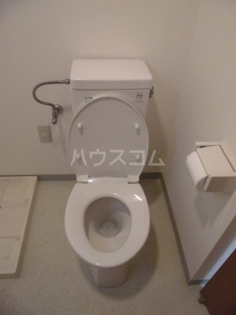 14/30 トイレ