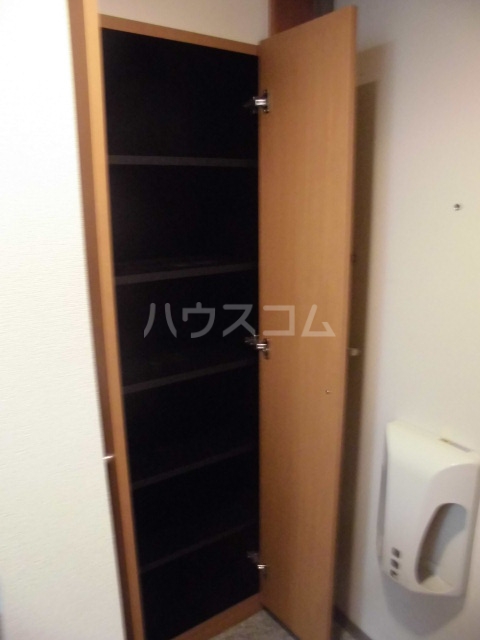 7/30 収納