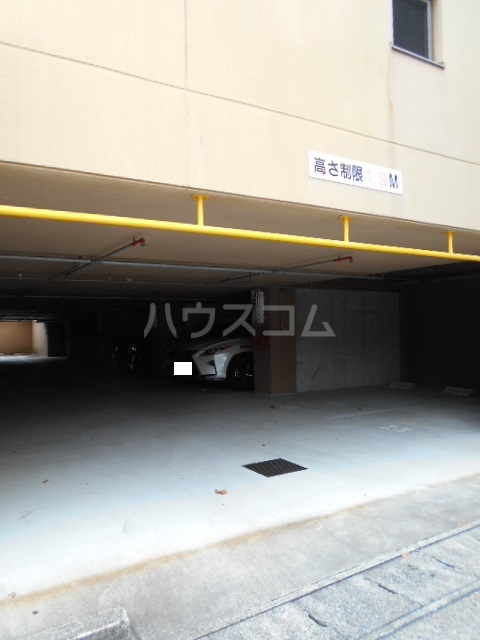 16/24 駐車場