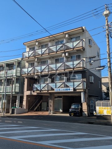1/30 外観