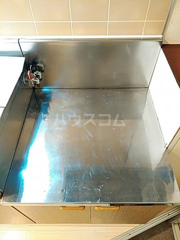 12/30 キッチン