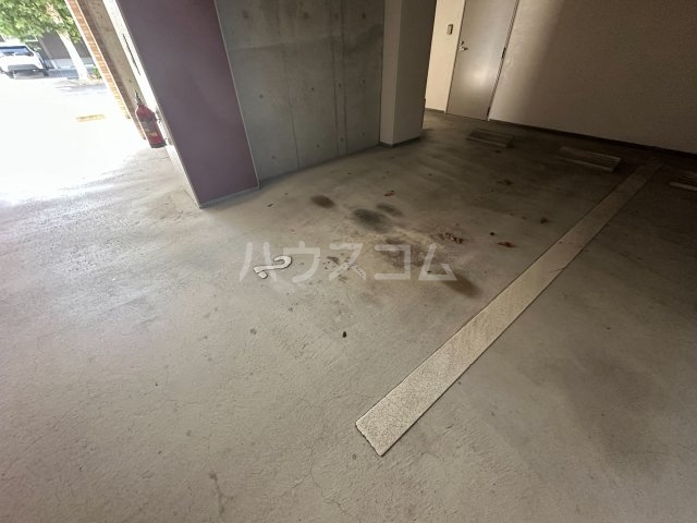 29/30 駐車場