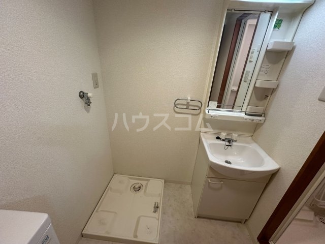 19/30 洗面