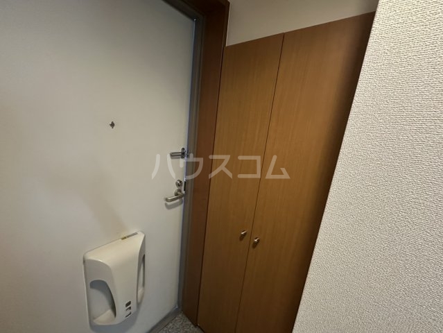 8/30 玄関