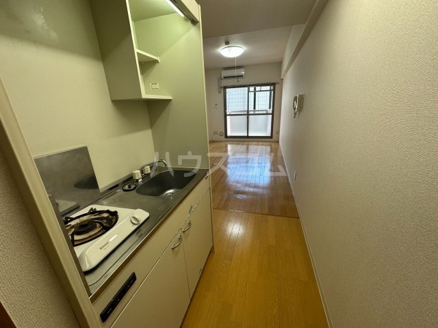 9/30 キッチン