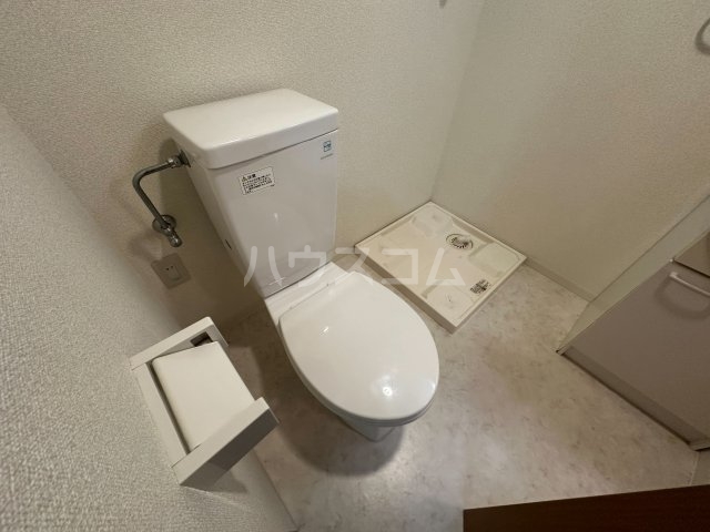 15/30 トイレ