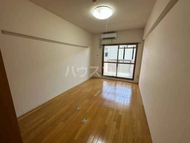 5/30 寝室
