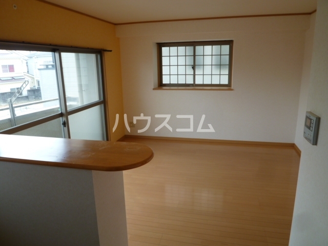 5/27 リビング/ダイニング