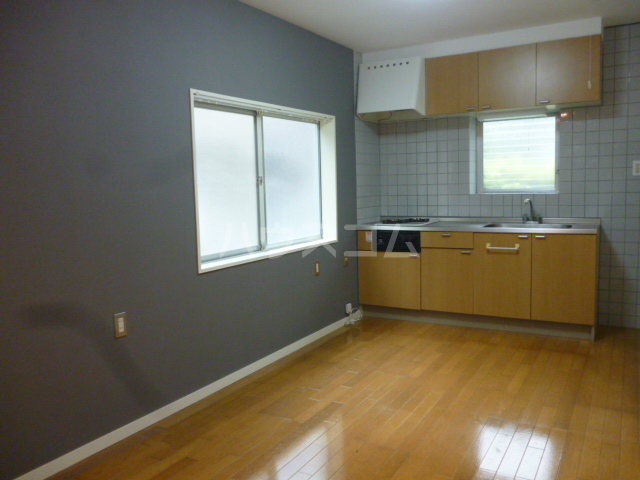 5/29 リビング/ダイニング