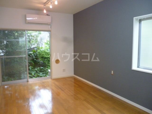 4/29 リビング/ダイニング