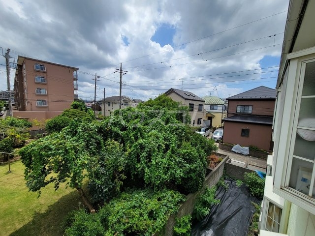景色