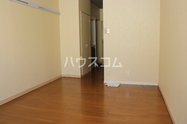 4/26 リビング/ダイニング