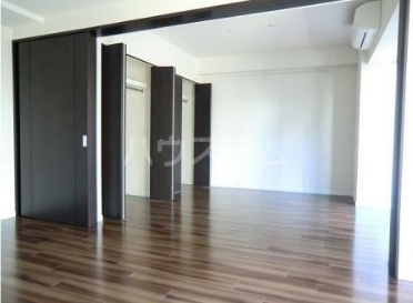 6/26 リビング/ダイニング