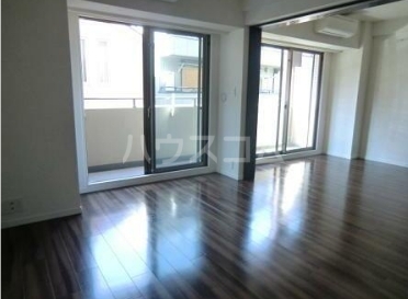 3/26 リビング/ダイニング