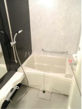 11/26 浴室
