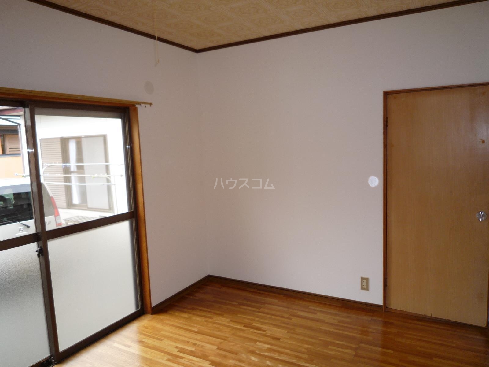 3/10 リビング/ダイニング